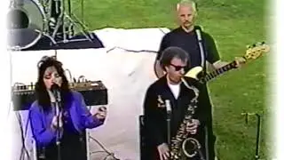 sax appeal
