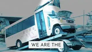 We buy junk cars in Vancouver BC, and pay Top Cash