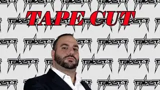 Tempest T - Tape Cut (official video) / canzone sull'autostima