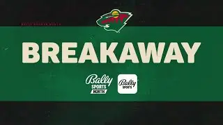 Wild Breakaway: Hartzy comes up clutch against defending champs