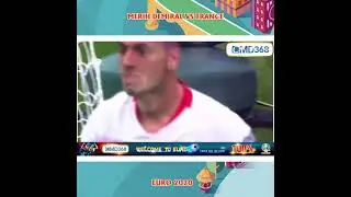 MERIH DEMIRAL VS FRANCE || CMD368 || CMD368 SINGAPORE