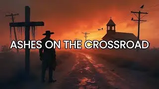 Ashes on the Crossroads | Dark Country Outlaw Ballad of the Devil&rsquo;s Crossroads