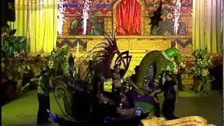 TV CANCUN: Carnaval Cozumel 2011