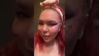 Valentine’s Day make up inspo