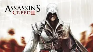 Assassin's Creed II (Part 3)