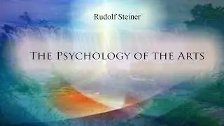 Psychologia sztuki Rudolfa Steinera