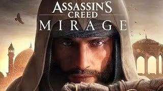 Прохождение Assassin's Creed: Mirage Часть 6