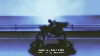 solo x solo (overlapped) - slowed & reverb
