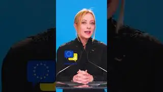 Они хотят стереть нашу историю! Джорджия Мелони защищает День Колумба и итало-американское наслед...