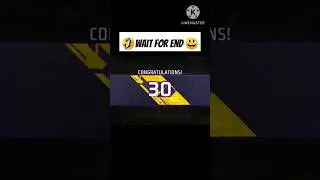 I Got Pink Guardian And Crystal Giant Bundle In Level Up Reward ?|| Level Up Reward Free Fire