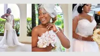 Robe de mariage et mariage tendance !!! 𝐐𝐮𝐞 𝐩𝐨𝐫𝐭𝐞𝐫𝐚 𝐥𝐚 𝐦𝐚𝐫𝐢𝐞́𝐞 𝐞𝐧 𝟐𝟎𝟐𝟑 ?