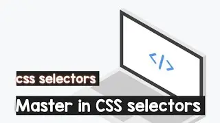Be master in css selectors #csstricks #css #htmltricks #codeaddiction