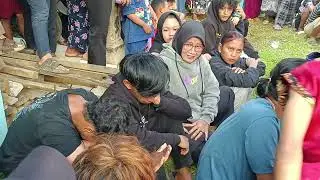 GENDING SAMPAK JANTURAN EBEG SINGO LARAS BUDOYO LIVE TRIBUANA KEMPUL
