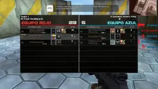wolfteam latino calidada esa arma pro