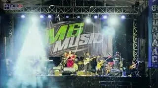CINTA DAN AIR MATA - MG Project _DBS Production