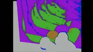 Haptic Mass live at Portal 4 (Visuals by Mystic Stylus)