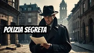 OVRA La Crudele Polizia Segreta di Benito Mussolini nel Fascismo