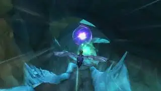 Flashfrost Flyover Advanced Gold