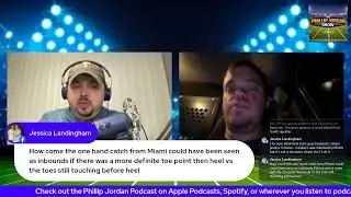 Ole Miss-Miami Instant Reaction