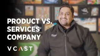 Product Centric Approach at Game District