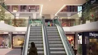 Smart World Sector 111 - Inspiring The Commercial Evolution - Dwarka Expressway, Gurugram