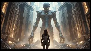 The Human Empress | A Tale of Unity in an Alien Empire | Sci-Fi Story | HFY