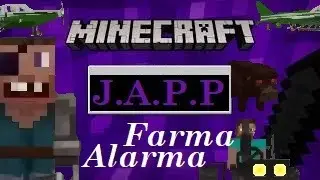 Minecraft - 