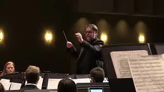 Blue Shades - Univ. of Mississippi Wind Ensemble