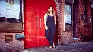 Fashion To Figure Presents: Jada Sezer Does It Again!