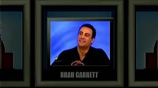 Hollywood Squares (PS3 - Week 1 - Show 2)