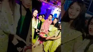 Rong khala#holi #rong #holud #program #shortsfeed #shotrs #vairal #youtubeshorts