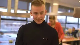 Opleiding Dienstverlening zorg & welzijn