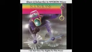 Scorpions - Fly To The Rainbow 1974 IMO Francis Mix