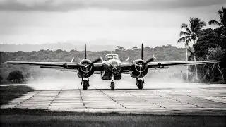 How Engineers Designed Marston Mats to Build Airfields in Jungles Within 48 Hours