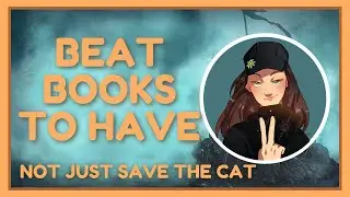 Beat Books to Have for Writers