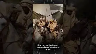 How Hinduism Survived Islamic invasion in India #India #Rajput #Islam #history