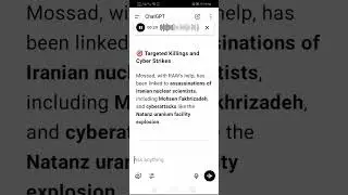 RAW&ndash;Mossad Nexus: Covert Operations Inside Iran to Undermine Tehran&rsquo;s Security #Iran #raw #Mosad