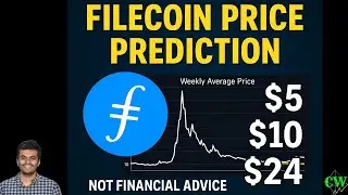 🚨Filecoin (FIL) Forecast🔮| Hidden Altcoin Setup!