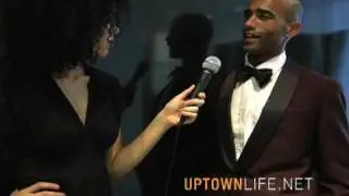 UPTOWN magazine's Winter Fashion, 2