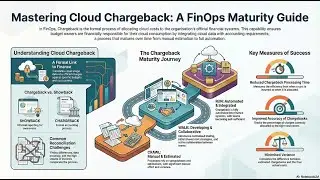 FinOps  Invoicing & Chargeback