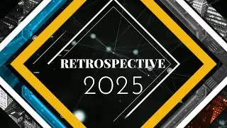 rétrospective  2025 de la chaîne bricolart.blogspot