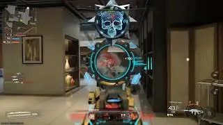 Black Ops 7 - Multiplayer - Mata-Mata Em Equipe - 011
