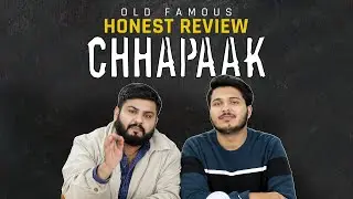 MensXP | Honest Review | Chhapaak