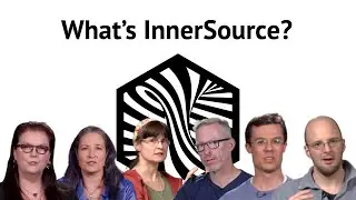 What's InnerSource?