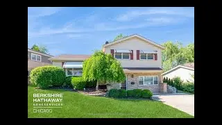Home for sale - 9044 Beechnut Road Hickory Hills, IL 60457