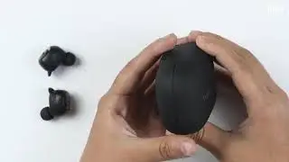 Noise Shots X5 Charge Truly Wireless Bluetooth Earbuds Overview
