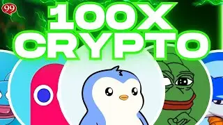 The BEST 7 Memecoins To Buy Now! (EASY 100X POTENTIAL MEME COINS)