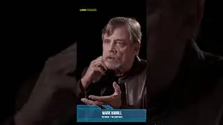 Mark Hamill on Stephen King Novels Like The Long Walk
