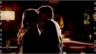 Ian Somerhalder ► TVD | DELENA 5X16 SLOW MOTION - LIGHTER | When you were sleeping @HicEtNunc