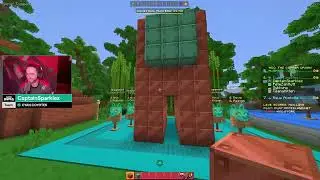 CaptainSparklez MCC The Copper Crown
